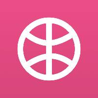 Dribbble(追波)