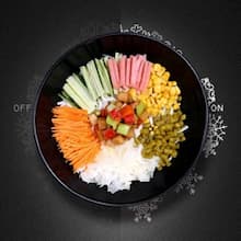 按食材推荐的食谱