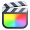 FCPX模板网