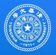 清华大学开放资源服务平台