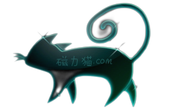 磁力猫