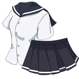 Uniform Map 制服地圖