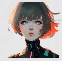 AI 动漫角色生成工具(Anime Art Studio)
