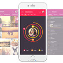 样机生成 (AppMockUp Studio)