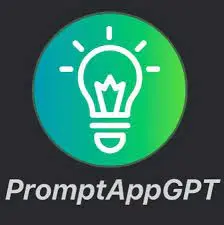 PromptAppGPT