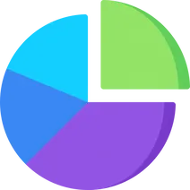 制作圆饼图工具