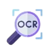 We OCR