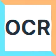 OCR 文本扫描