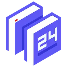 24h搜书网
