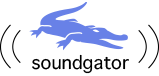 SoundGator 免费无版权音效网站