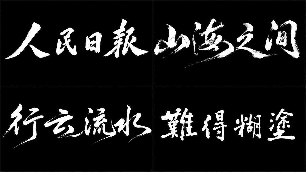 AI 文字类提示词设计指南